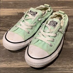 Chuck Taylor Converse